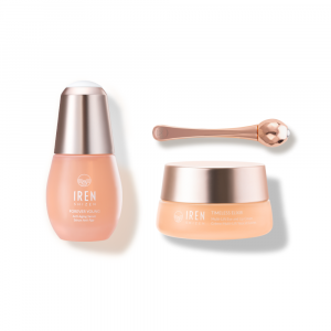 IREN Shizen - Anti-Aging Skincare Kit (20ml + 15ml)